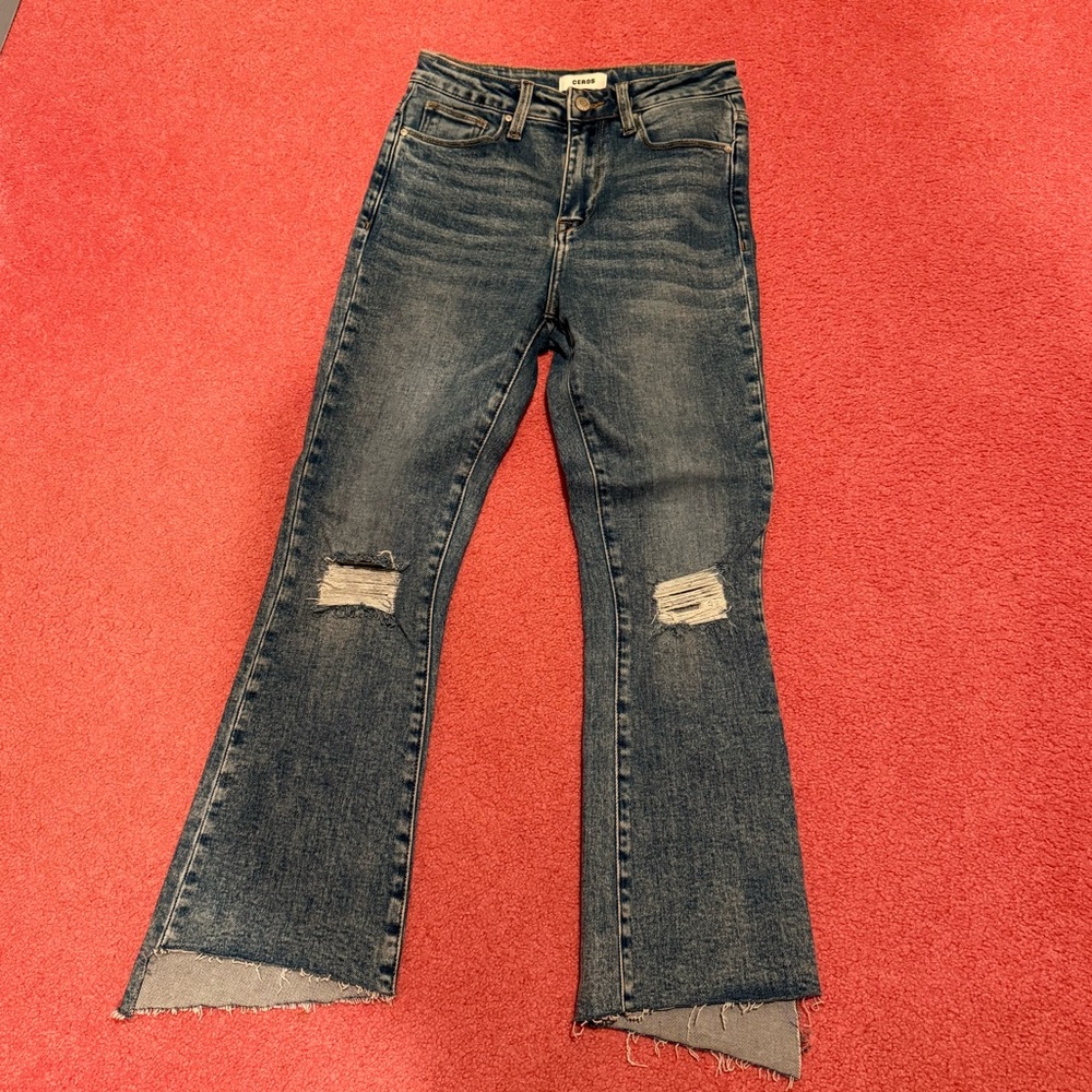 Ceros Women’s Jeans Size 25